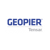 Geopier Tensar Logo