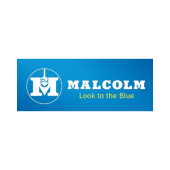 Malcolm Drilling Logo