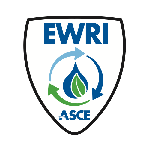 Environmental & Water Resources Institute Shield