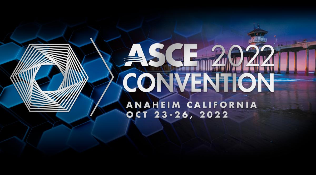 ASCE Convention Test Image